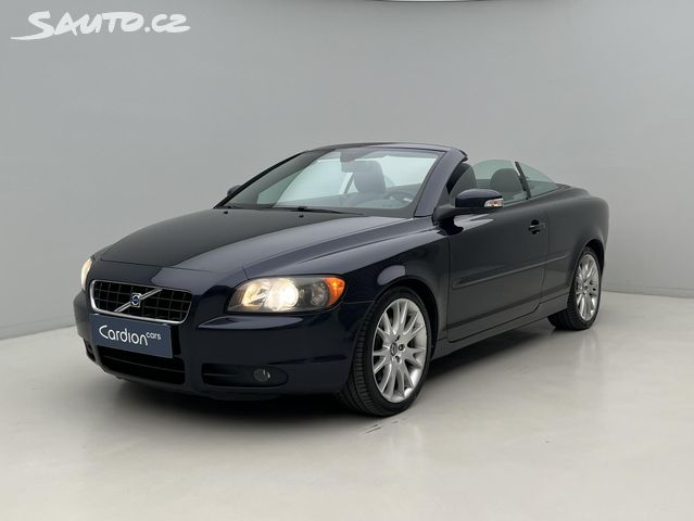 Volvo C70